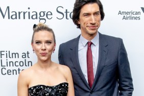 Scarlett Johansson & Miles Teller Join Adam Driver in Ad Adstra Director’s Paper Tiger Cast