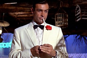 New James Bond Movie Won’t Be Impacted by Tariffs, Says Donald Trump