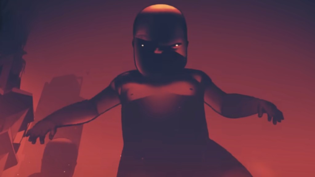 Love, Death + Robots Volume IV Director Talks Making Epic ‘400 Boys’ Episode | Interview