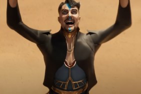 Love, Death + Robots’ Tim Miller & Director on Working With David Fincher, MrBeast | Interview