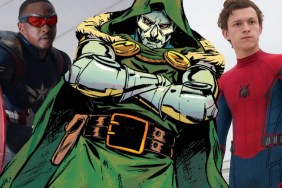 3 MCU Movies Lose Release Dates Following Avengers: Doomsday & Secret Wars Delay