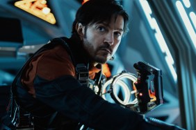 Andor’s Tony Gilroy Reveals the 1 Note That Disney Gave Him