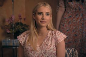 Emma Roberts, Luke Wilson, & More Join Rom-Com Getting Rid of Matthew
