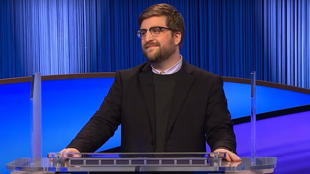 Final Jeopardy Today Clue May 13 2025 Question Answer Wages Winner