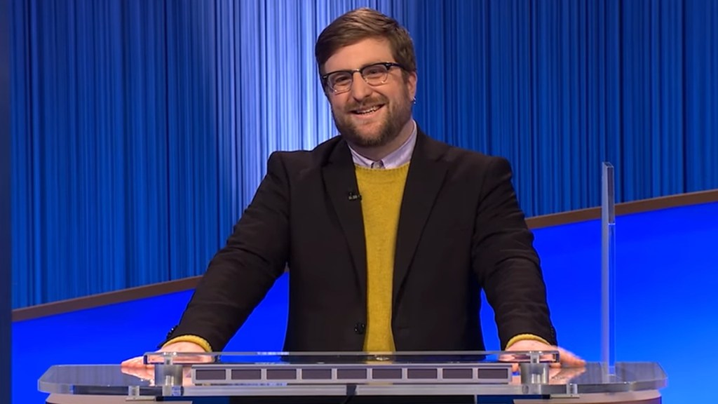 Final Jeopardy Today Clue May 14 2025 Question Answer Wagers Winner