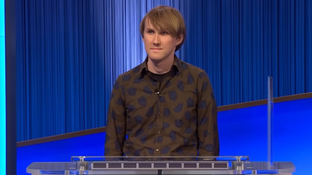 Final Jeopardy Today Clue May 20 2025 Question Answer Wagers Winner