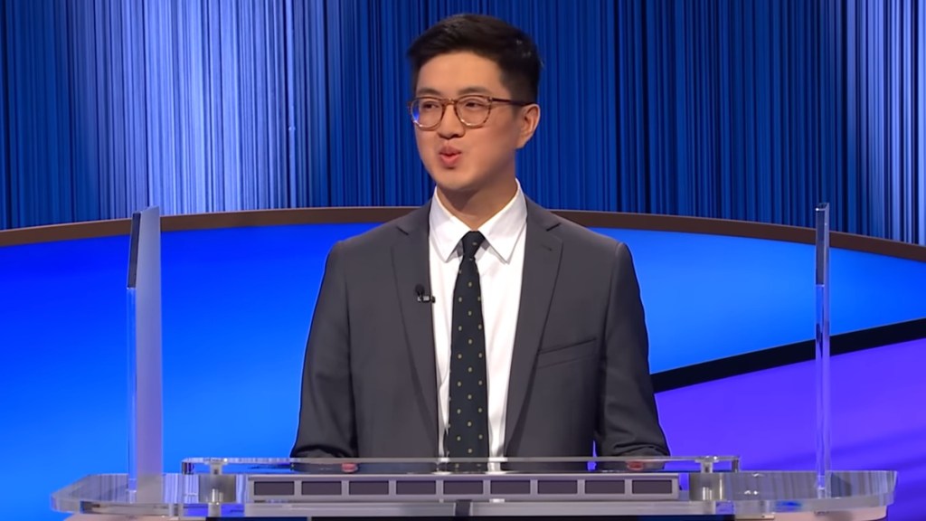 Final Jeopardy Today Clue May 21 2025 Question Answer Wages Winner