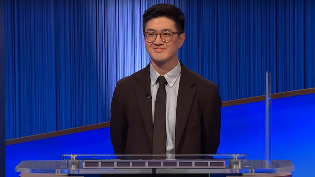 Final Jeopardy Today Clue May 22 2025 Question Answer Wagers Winner