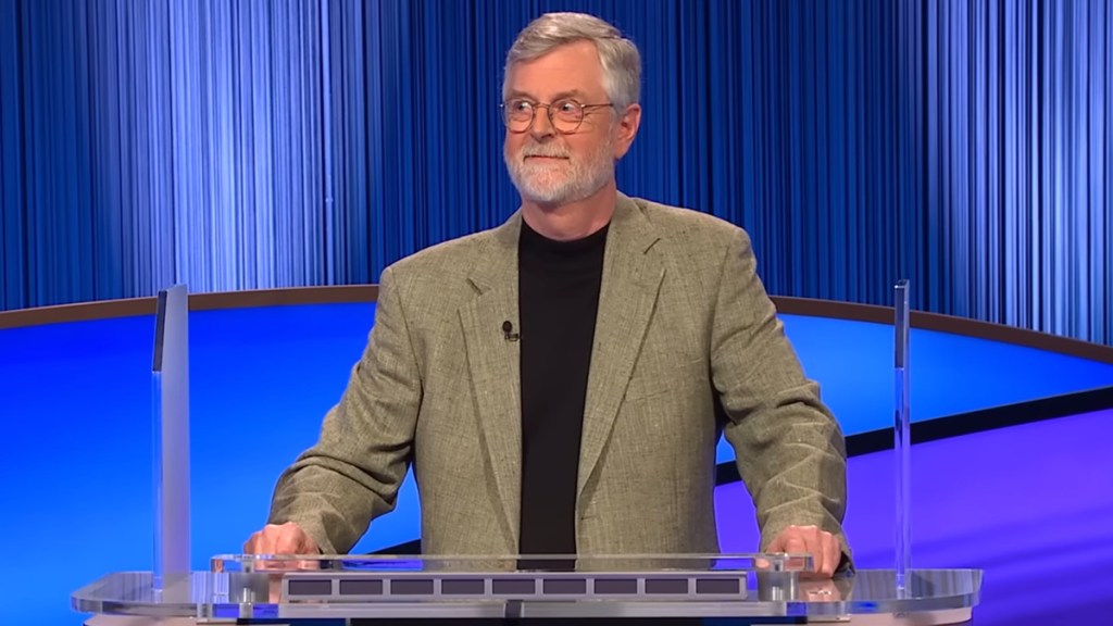 Final Jeopardy Today Clue May 26 2025 Question Answer Wagers Winner