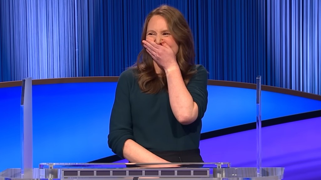 Final Jeopardy Today Clue May 27 2025 Question Answer Wagers Winner