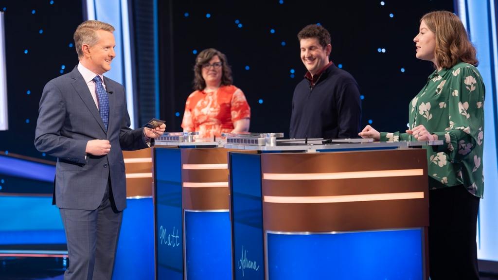 Jeopardy Masters Final Clue Today May 14 2025 Game 5 Question Answer Wagers Winner