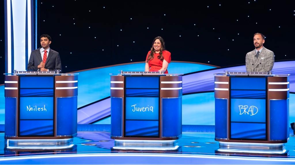 Jeopardy Masters Final Clue Today May 14 2025 Game 6 Question Answer Wagers Winner