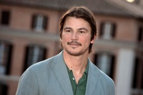 Josh Hartnett Fights a Sea Creature in Mysterious New Netflix Show