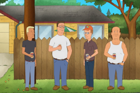 King of the Hill Reboot Release Date Set as Hulu Show Gets First Look