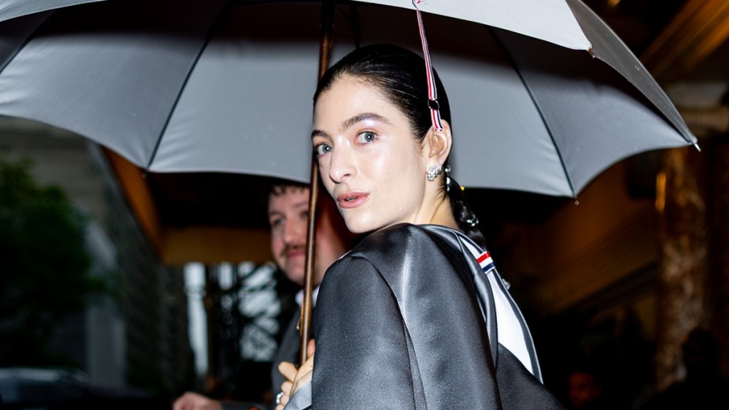 Lorde 2025 Ticket Prices Artist Presale Ultrasound Tour How Much Tickets