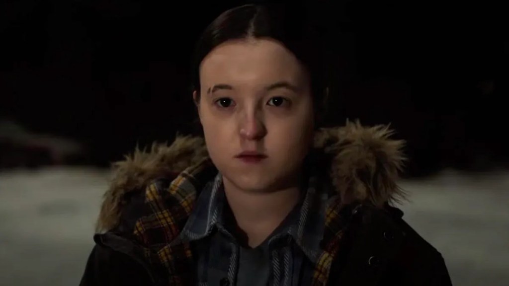 What Happens to Nora & Dina in The Last of Us Season 2 Episode 5?