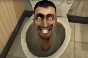 Michael Bay’s Skibidi Toilet Movie Gets Exciting Update