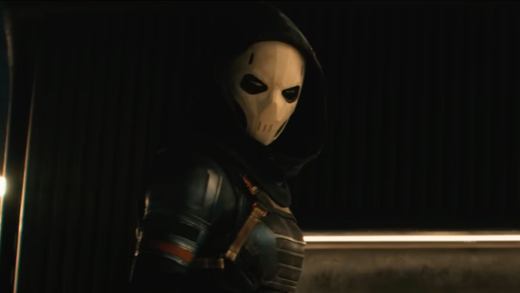 Thunderbolts* Co-Writer Reveals Taskmaster & Ghost’s Deleted Subplot