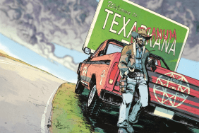 It’s Yellowstone Meets The X-Files in TexArcanum Trailer | Exclusive