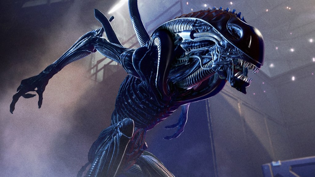 Alien: Rogue Incursion - Part One Evolved Edition