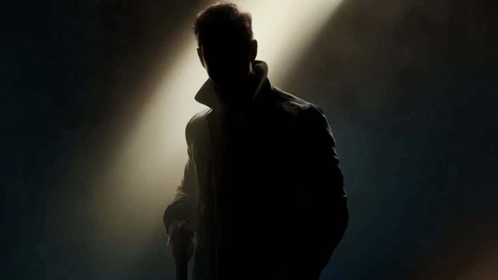 007: James Bond Video Game Gets Official Title & Logo