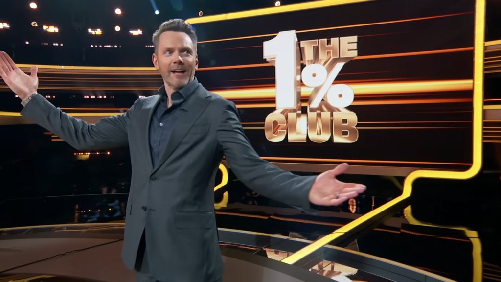 1% Club Questions Answers Season 2 USA Joel McHale 1 Percent Club