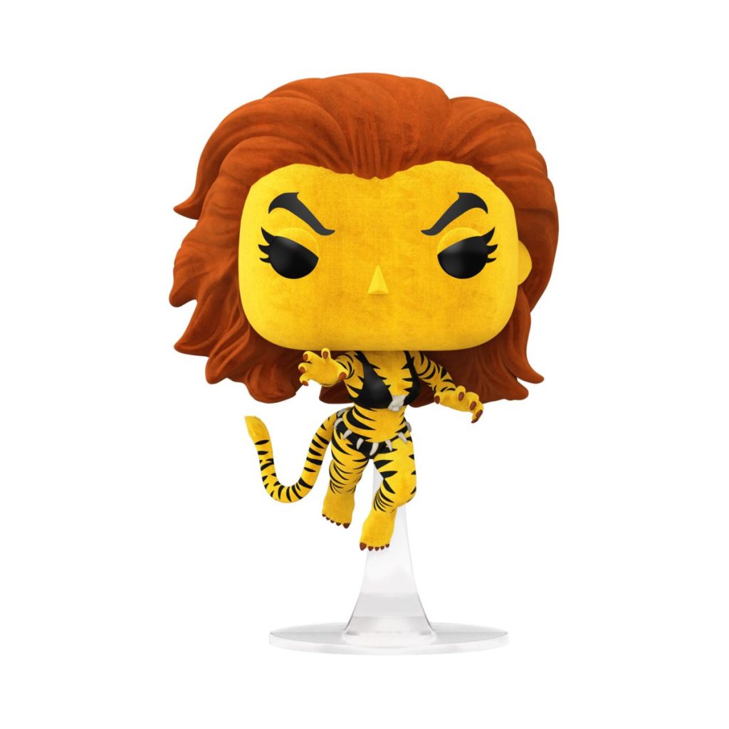 West Coast Avengers Funko Series 1 Digital Pop Gets First Look | Exclusive