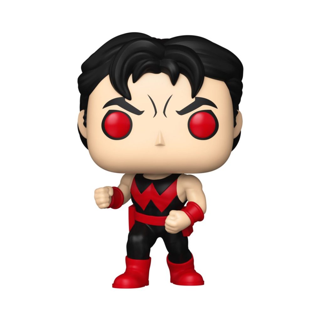 West Coast Avengers Funko Series 1 Digital Pop Gets First Look | Exclusive