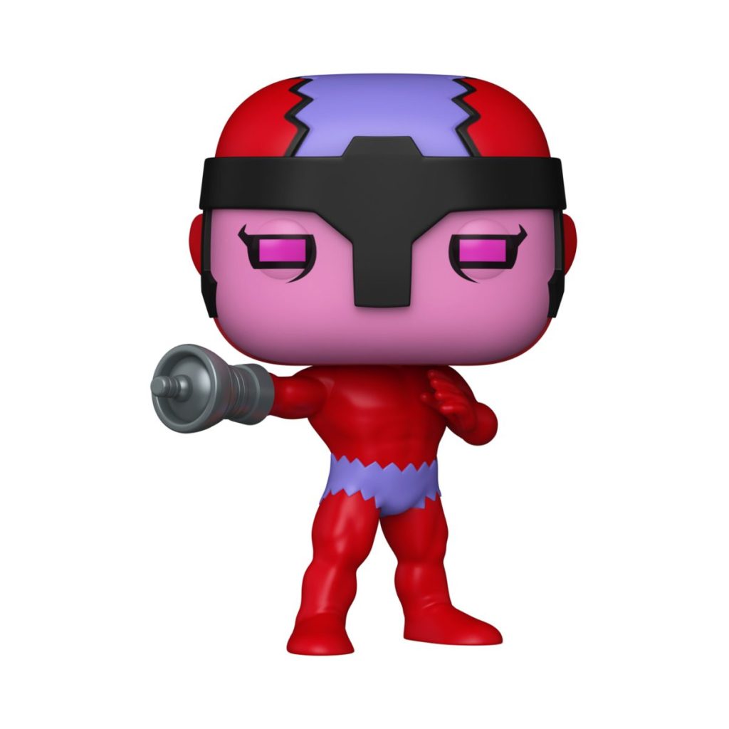 West Coast Avengers Funko Series 1 Digital Pop Gets First Look | Exclusive