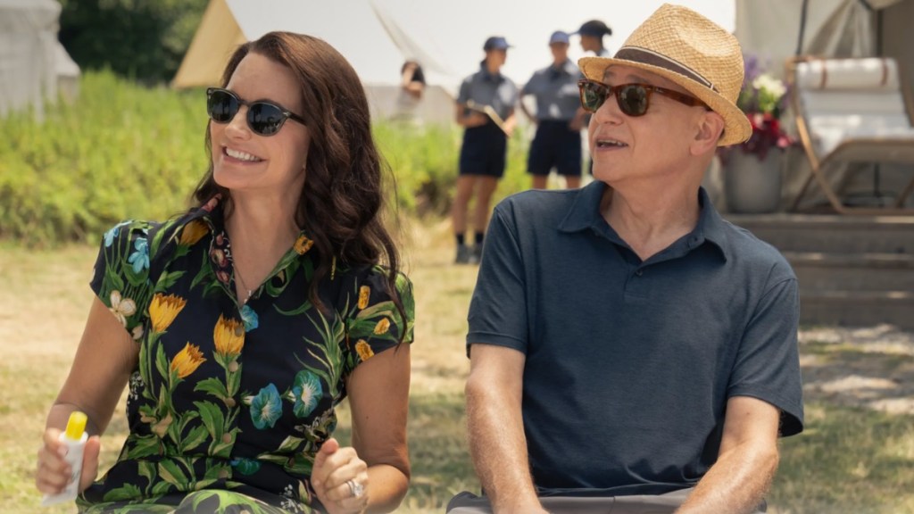 And Just Like That… Season 3 Episode 6 Release Date, Time, Where to Watch