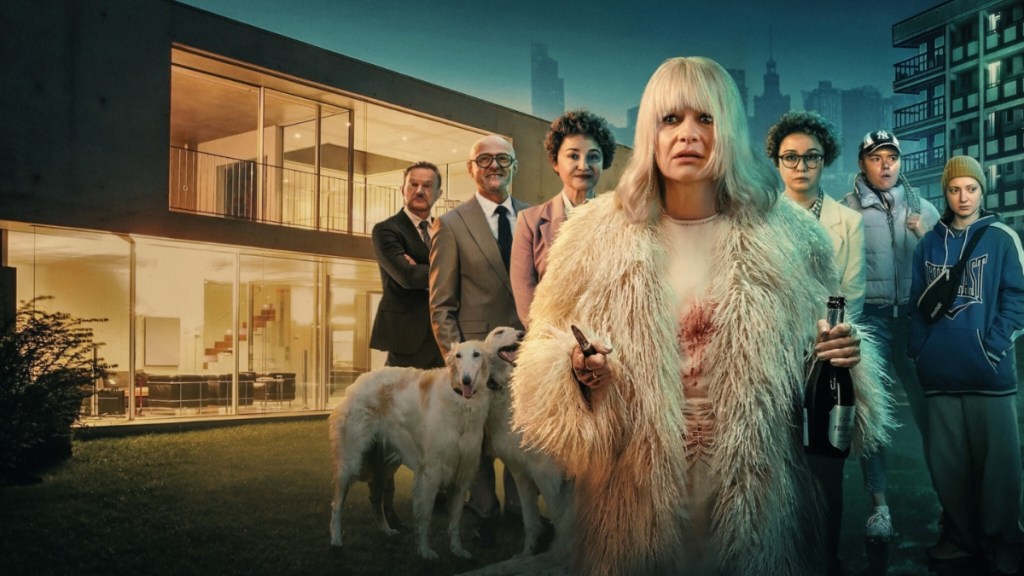 Has Aniela Season 2 Been Canceled or Renewed?