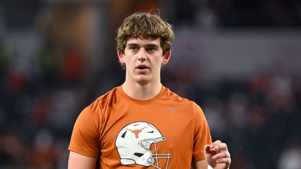 Who Is Arch Manning's Girlfriend? Relationship History Explained