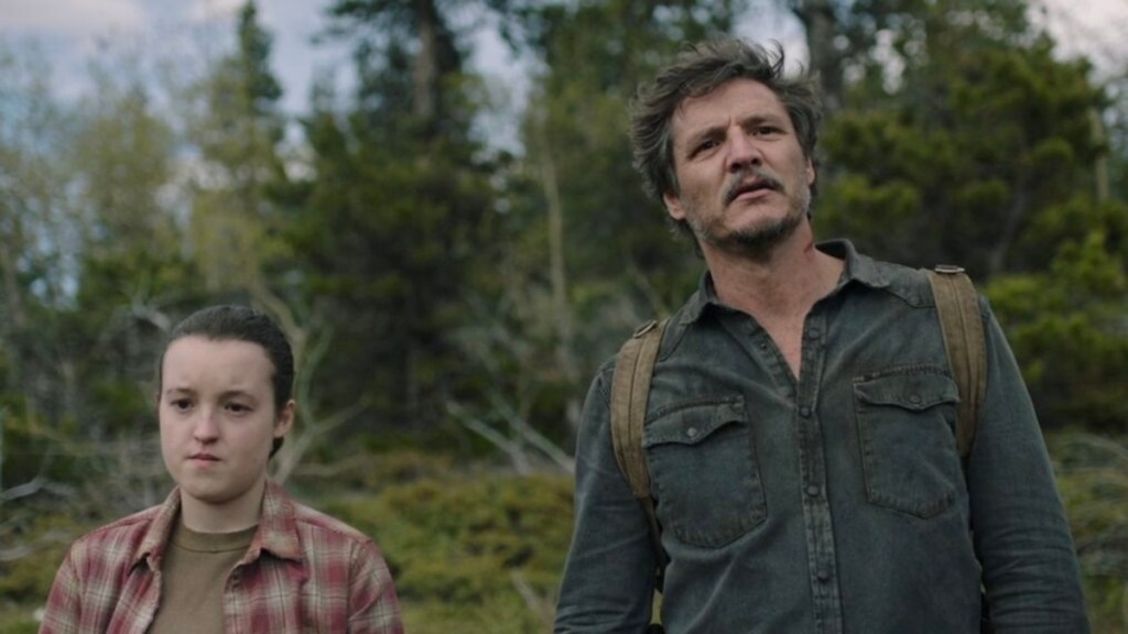 Bella Ramsey Reacts to Pedro Pascal Being Called ‘Daddy'