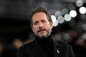 Bertie Carvel attends "The Crown" Finale Celebration at The Royal Festival Hall on December 05, 2023 in London, England.