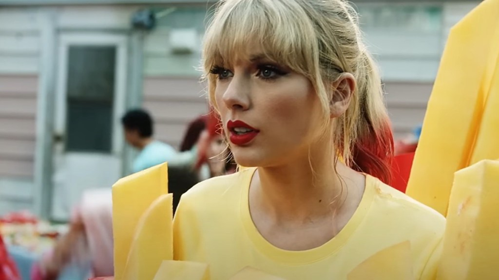 Blake Lively & Justin Baldoni Lawsuit: Why Has Taylor Swift Been Mentioned Again?