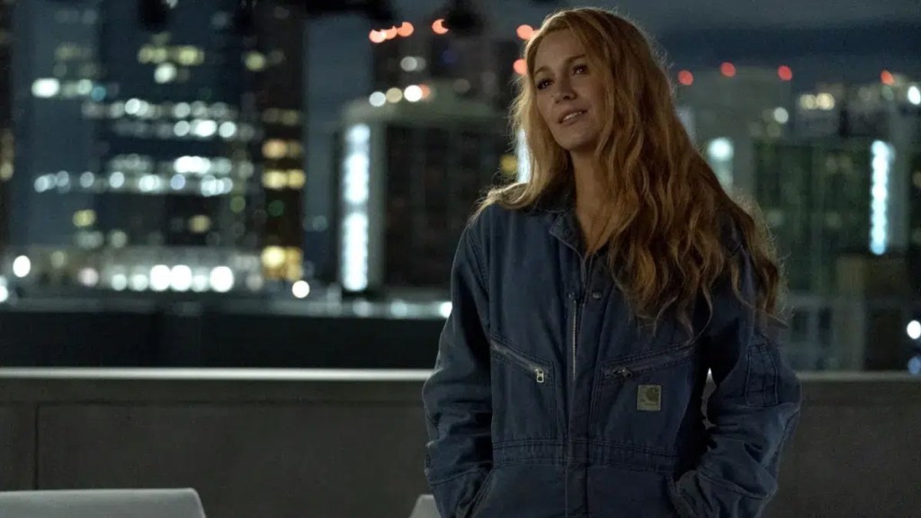 Why 'Did Blake Lively Win Her Lawsuit?' Is Trending?