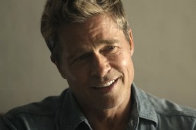 Brad Pitt Dax Shepard