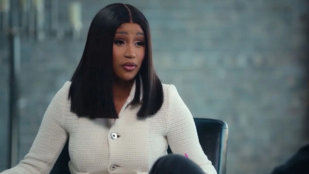'Cardi B Net Worth' Trend Explained Amid Offset Spousal Support Demand