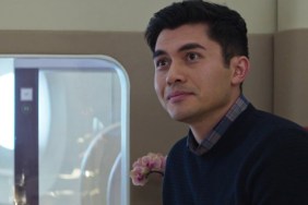 Crazy Rich Asians Series Release Date Gets Exciting Update From Henry Golding