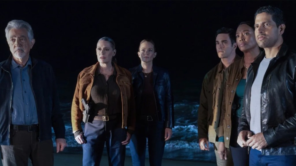 Criminal Minds: Evolution Season 3 Episode 9 Release Date, Time, Where to Watch