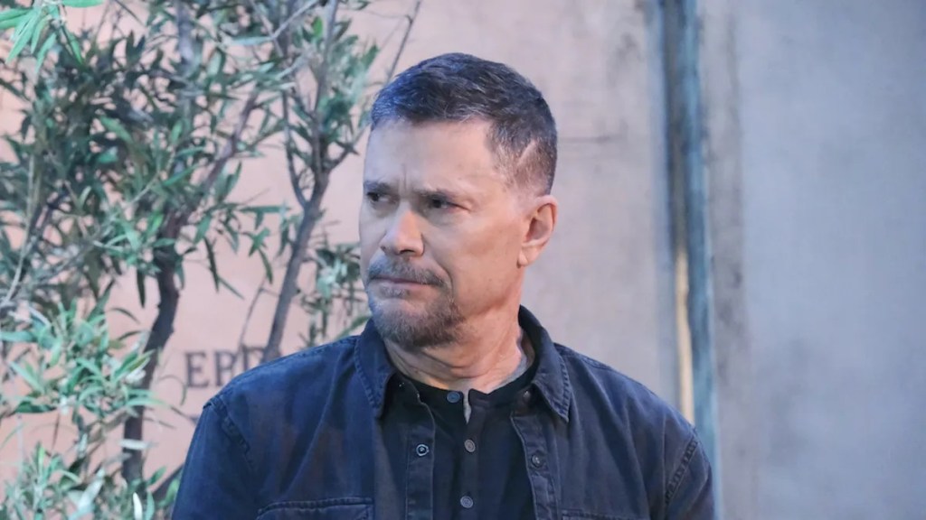 Days of Our Lives' Brandon Beemer Says 'Shawn Was Ecstatic' on Reunion With Bo