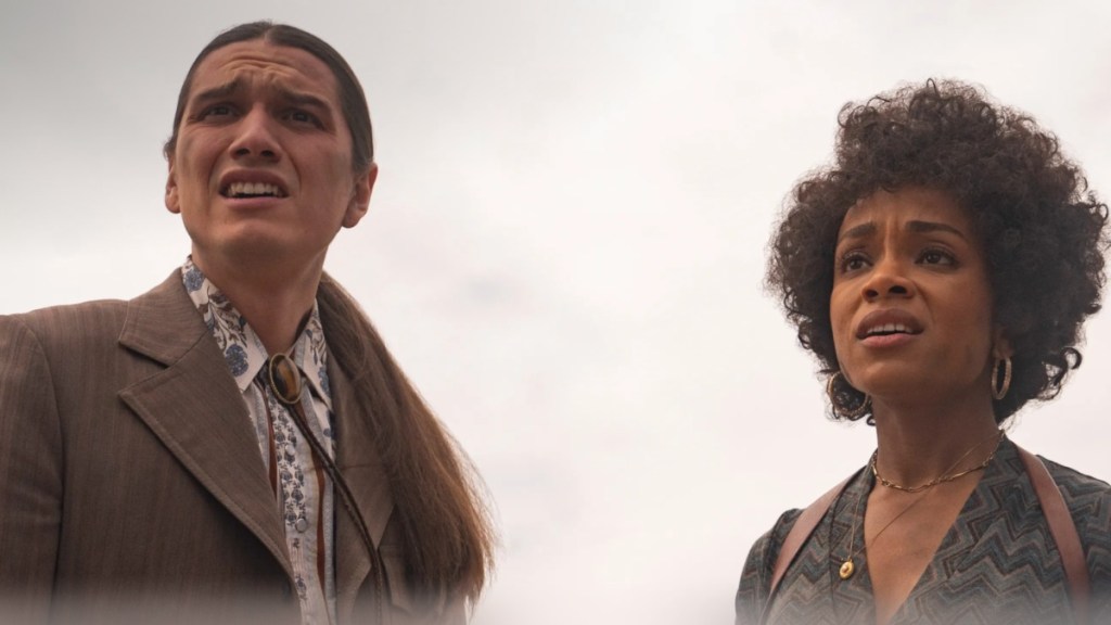 Duster Episode 8 Release Date, Time, Where to Watch