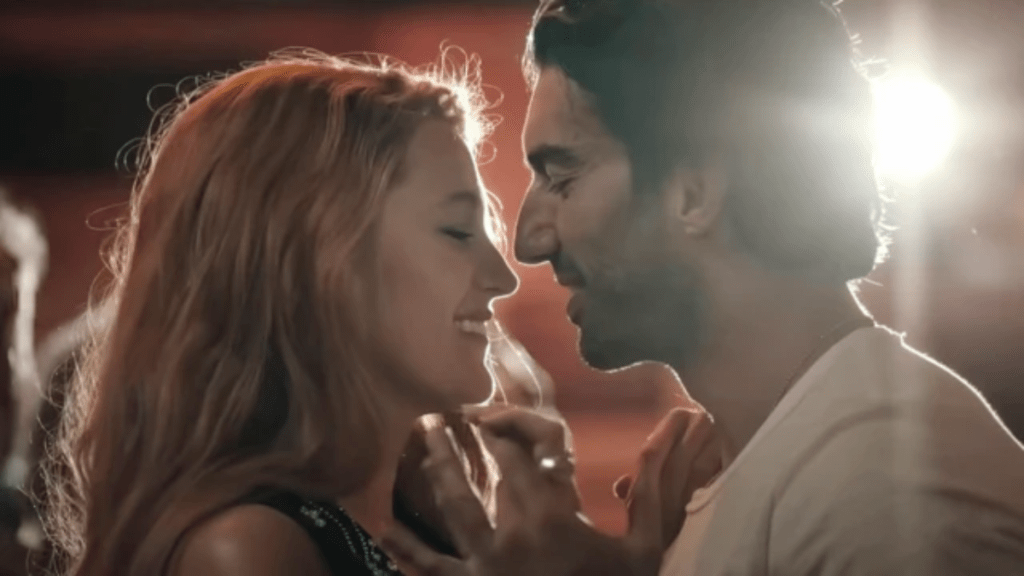 No, Blake Lively Didn't Drop Lawsuit Against Justin Baldoni
