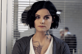 Why Does Jane Tattoo Herself in Blindspot Season 2?