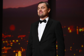 Leonardo DiCaprio Will Attend Jeff Bezos Wedding With Vittoria Ceretti — Report