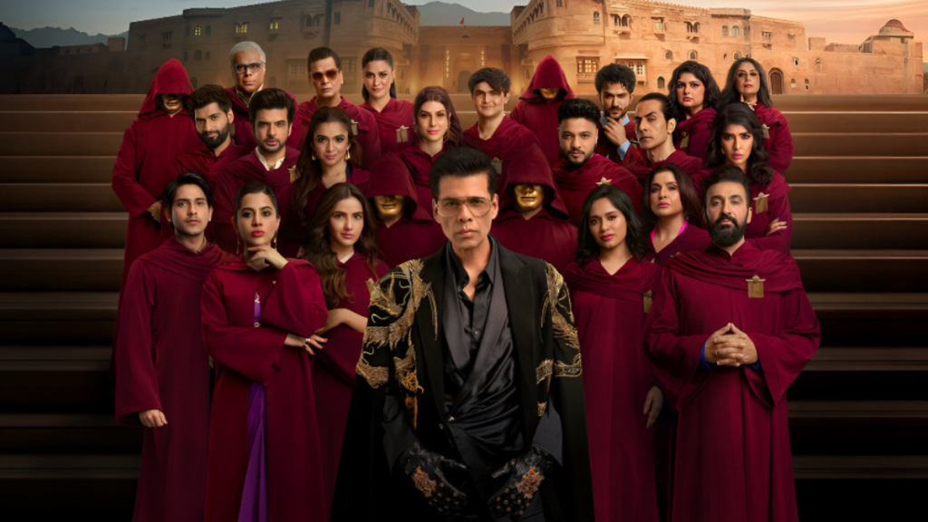 Has The Traitors India Season 2 Been Canceled or Renewed by Prime Video?