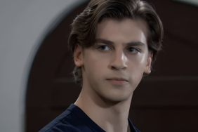 General Hospital’s Giovanni Mazza on Why Gio Rejects Dante, Talks Their Future