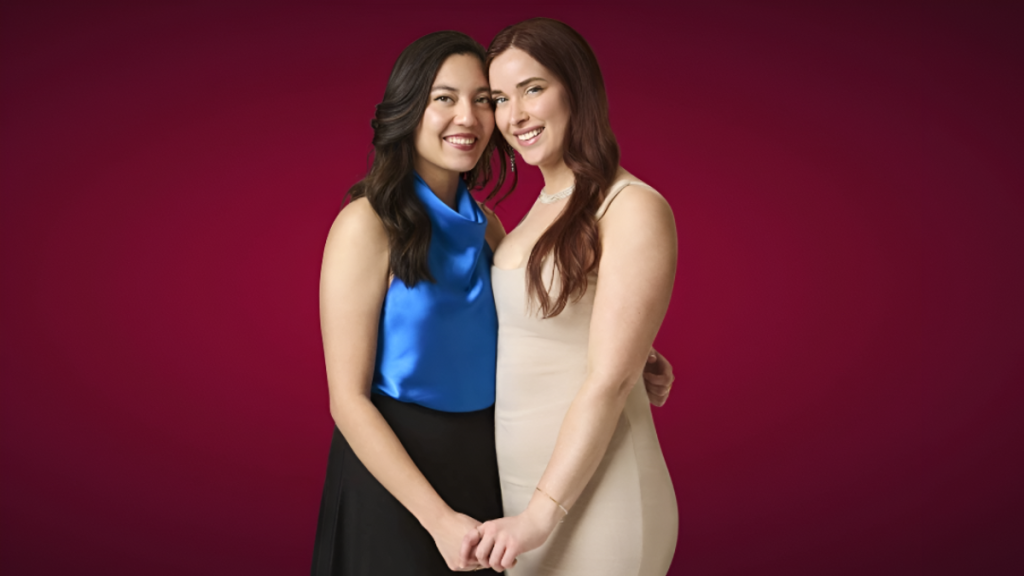 The Ultimatum: Queer Love Season 2