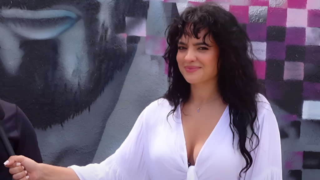 Who Is Nina Marie Daniele's Boyfriend? Jhanelle Castillo's Job & Relationship History Explained