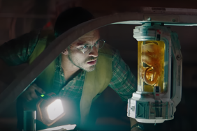 Where to Watch Jurassic World Rebirth in 4DX? All Theaters in US Listed